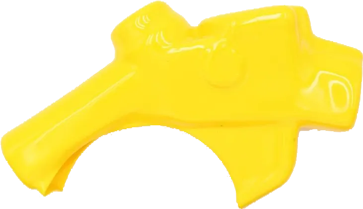 Husky® Nozzle Cover Full Grip Guard  VIII, VIIIS, YELLOW